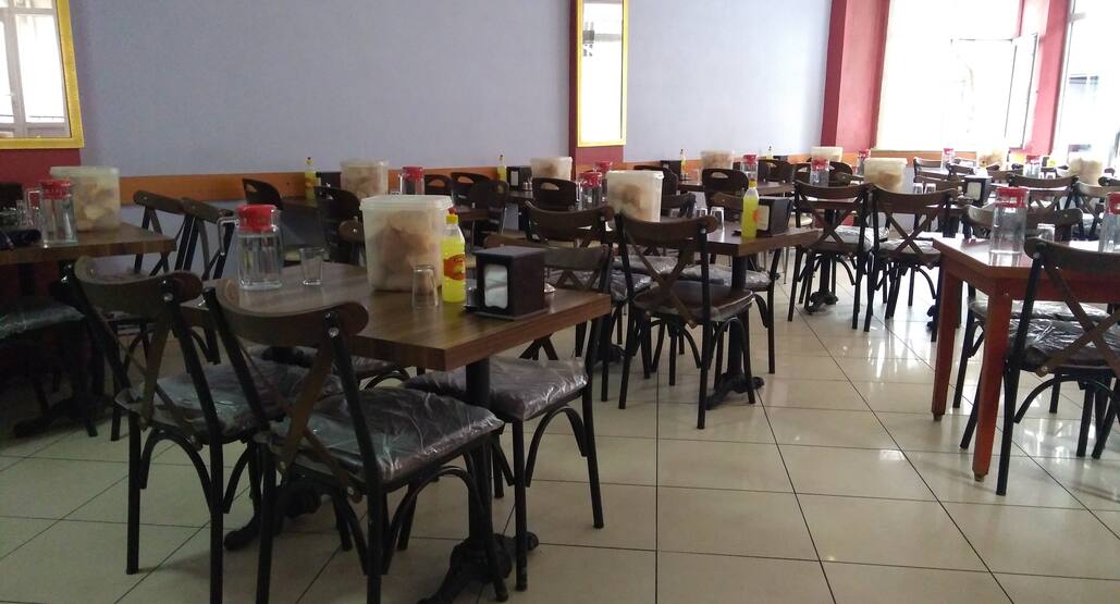 Gizem Yemek Lokantasi Sanayi Kagithane Istanbul